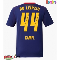 Camiseta RB Leipzig Kevin Kampl #44 Visitante Equipación 2025-26 manga corta